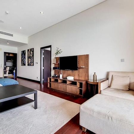 Royal Amwaj Residences North - Vibrant Two Bedroom ดูไบ ภายนอก รูปภาพ