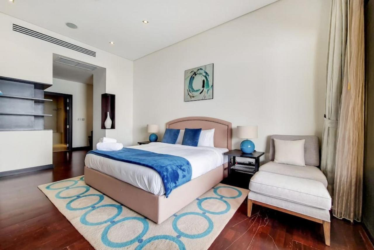 Royal Amwaj Residences North - Vibrant Two Bedroom ดูไบ ภายนอก รูปภาพ